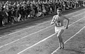 Décès de Michel Jazy, une légende du sport français, à l'âge de 87 ans