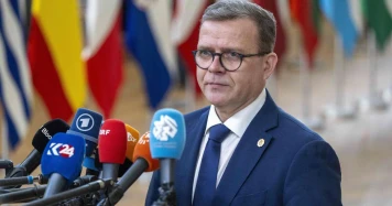 Mouvement de grève en Finlande contre la politique sociale du gouvernement