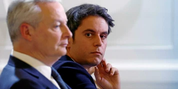 Aides aux agriculteurs, loi Egalim, pesticides... Les annonces gouvernementales sur l'agriculture à retenir