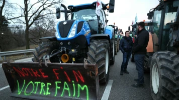 Les manifestations des agriculteurs : une transition agricole réelle est indispensable pour sauver le climat
