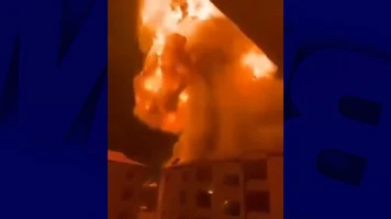 Kenya: au moins deux morts et 222 blessés dans un incendie à Nairobi