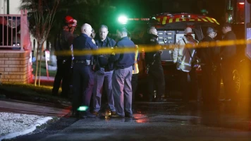 États-Unis: crash d'un petit avion dans un parc de maisons mobiles en Floride, "plusieurs morts"