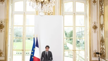 "Pause" du plan Ecophyto : il n'y a "pas de remise en cause de l'importance de baisser la consommation de phytosanitaires", assure l'entourage de Gabriel Attal