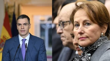 "Leurs tomates sont immangeables": Ségolène Royal provoque la colère du Premier ministre espagnol