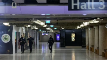 Une personne interpellée après une attaque au couteau à la gare de Lyon à Paris