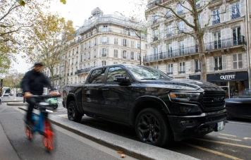 Votation citoyenne à Paris : Est-ce que conduire un SUV vous classe automatiquement comme un gros pollueur de la planète ?