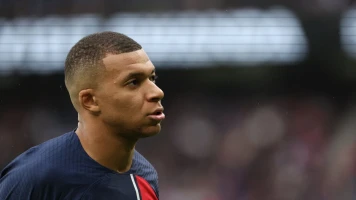 Kylian Mbappé opte pour le Real Madrid
