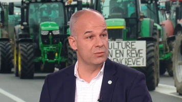 Enquête sur les exploitations agricoles du président de la FNSEA suite à la colère des agriculteurs