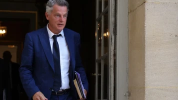 Reçu à Matignon, Fabien Roussel a demandé "des mesures d'urgence" pour les bas salaires