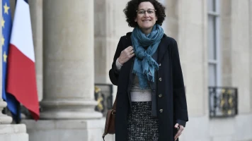 Hausse des tarifs du gaz au 1er juillet : "C'est essentiellement lié au fait que la consommation baisse", explique Emmanuelle Wargon