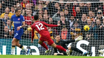 Chelsea s'enfonce dans la Premier League, plus proche de la zone de relégation que de l'Europe, après une défaite face à Wolverhampton