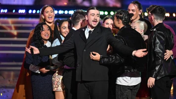 Garnier, le lauréat de la « Star Academy » : « Je souhaite un album qui reflète ma personnali
