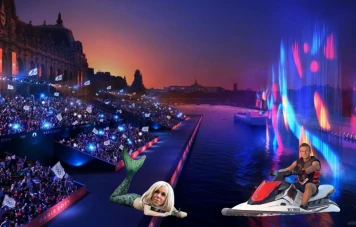 JO de Paris 2024 : Comment serait une cérémonie d'ouverture réussie ?