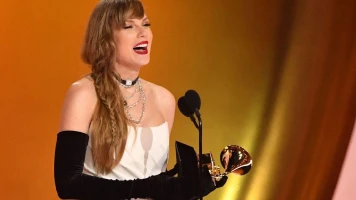 Les résultats du Grammy Awards 2024 dévoilés : Taylor Swift, Miley Cyrus, Billie Eilish... remportent les prix