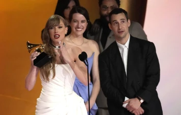 Les Grammy Awards : Taylor Swift, Miley Cyrus, Billie Eilish... Découvrez les lauréats de 2024