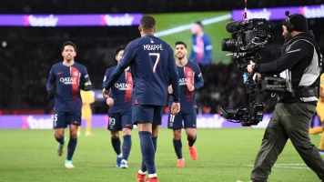 Conséquences d'un départ de Mbappé sur la valeur de la Ligue 1 en matière de droits TV