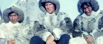 Décès de Jean Malaurie, l'explorateur de l'Arctique, à l'âge de 101 ans