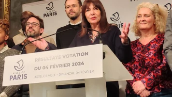 Résultats mitigés pour la mairie de Paris lors de la votation sur les SUV à Paris
