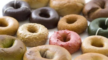 Rappel de donuts au sucre vendus par Lidl et Aldi dans toute la France