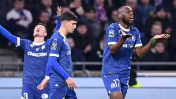 OM: "Il n'y en a pas un capable de dribbler", Di Meco très inquiet par le niveau des Marseillais