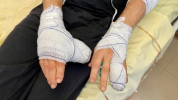 Christophe, héros de la gare de Lyon, sauve des voyageurs d'une attaque au couteau