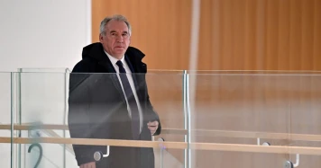 François Bayrou acquitté dans l'affaire des assistants parlementaires