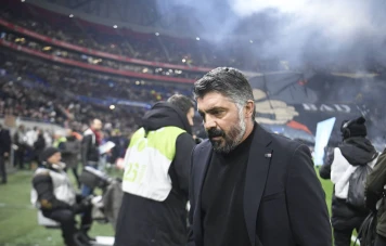 Crise à l'OM: Réunion d'urgence entre Longoria, Gattuso et les joueurs - 2024