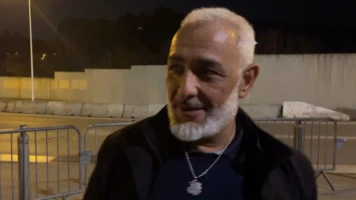 Réunion de crise à l'OM: les fans exigent plus d'implication des joueurs