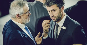 Enquête sur la rémunération de Tony Estanguet, président du Cojop