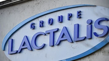 Lactalis sous enquête pour soupçons de fraude fiscale aggravée