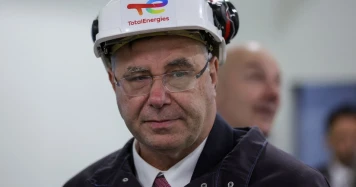 Total Energies prévoit un bénéfice record en 2023 malgré la baisse des prix de l'énergie