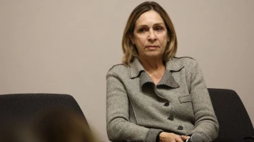 Vice-présidente de Ciivise confrontée à des allégations d'agression sexuelle