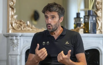Enquête sur la rémunération de Tony Estanguet, Président des JO Paris 2024