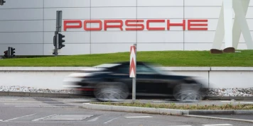Ventes de voitures électriques en Allemagne: baisse de 50% en 2023