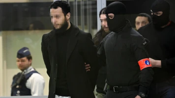 Salah Abdeslam: Transféré de Belgique à France après Attentats de Paris 2015