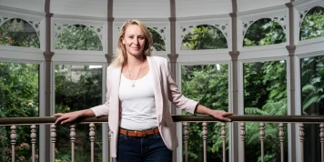 Marion Maréchal rejoint le parti nationaliste italien pour une influence européenne