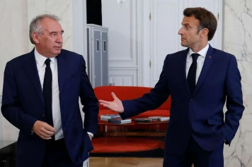 François Bayrou refuse de rejoindre le gouvernement suite à un désaccord