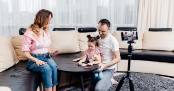 Protection renforcée du droit à l'image des enfants d'influenceurs