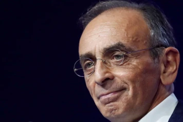Éric Zemmour, leader de la Reconquête, reconnu coupable de diffamation publique