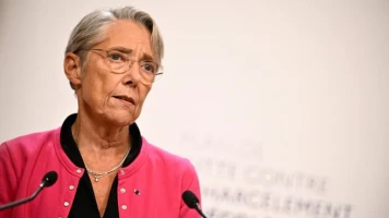 Le retour d'Élisabeth Borne à l'Assemblée nationale : Défis et avenir politique