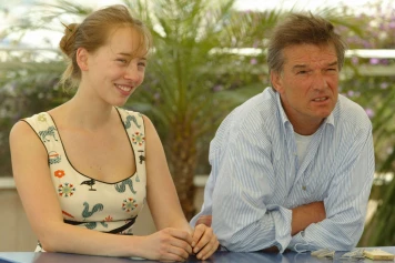 Julia Roy révèle son expérience traumatisante avec le réalisateur Benoît Jacquot