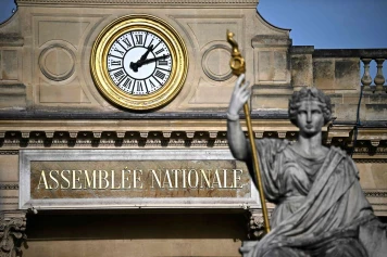 Liberté de presse en danger: Sénateurs français adoptent un amendement controversé