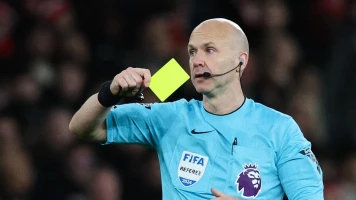 Introduction du carton bleu dans le football professionnel: Nouvelles règles de l'Ifab