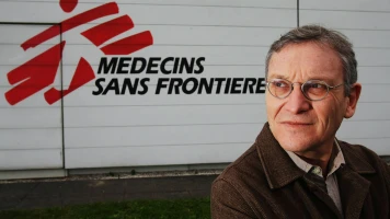 Ex-Président de MSF Discute Conflit Israël-Palestine sur Franceinfo