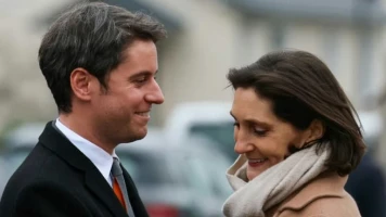 Gabriel Attal remercie Amélie Oudéa-Castéra, accueille Nicole Belloubet