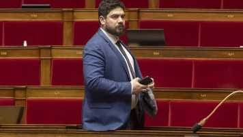 Président de la CNL conteste la nomination de Kasbarian comme ministre du Logement