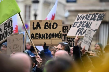 Suspension du Plan Ecophyto: Indignation et Questions Juridiques