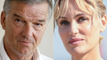 Scandale Depardieu: Benoît Jacquot accusé de viol par Judith Godrèche