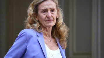 Nicole Belloubet: Nouvelle Ministre de l'Éducation Nationale, Vision Moderne