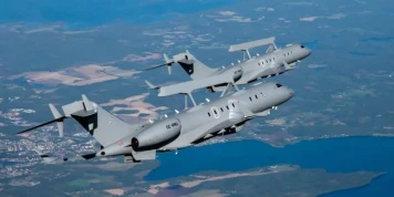 Saab enregistre une croissance record en 2023 grâce à l'augmentation des commandes de défense
